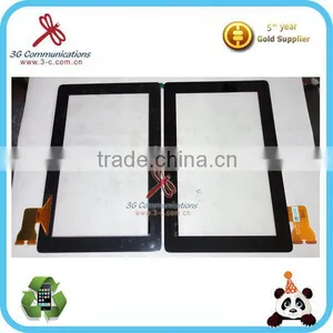 Factory Price for Tf301 5280n Touch Screen, Touch Screen Digitizer Glass Panel thumbnail-1