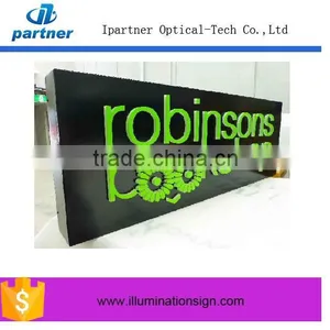 High Illumination 3D Light Box thumbnail-1