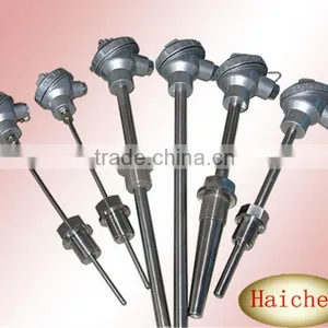 Industrial Thermocouple Temperature Sensor thumbnail-5