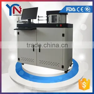 Channel Letter Making Bending Machine Manual thumbnail-6