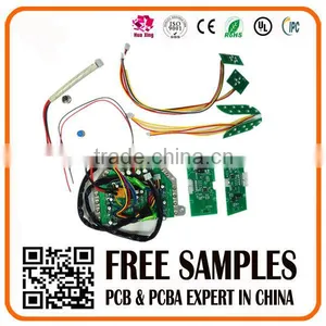 Hover Board Scooters PCBA for Sale thumbnail-2