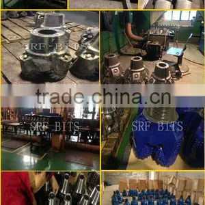 Roller Cone Cutters for Factory Price thumbnail-5