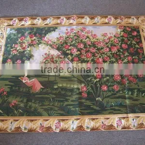 Wall Tapestry/Hanging Tapestry/high Quality Tapestry/2015 New Tapestry thumbnail-1