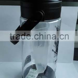 Sports Bottle With Ice Infuser thumbnail-2