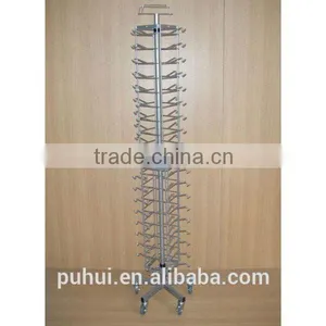 Multi Functional Sunglasses Display Rack thumbnail-1