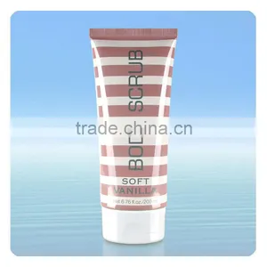200ml Cosmetics Usage Cosmetic Tube thumbnail-4