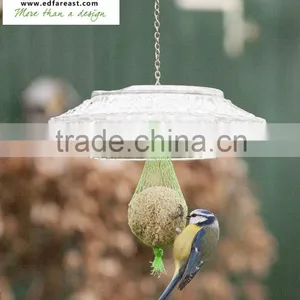 Garden Decoration Bird Feeding Bell for Bird Food thumbnail-6