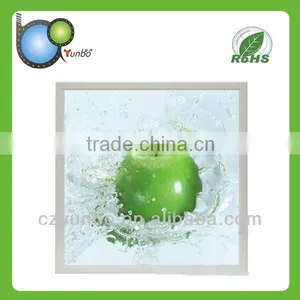 Decoration LED Acrylic Light Box With RoHS Certification thumbnail-1