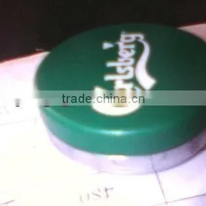 New Metal Color Retractable Badge Reel,yoyo Badge Reel,metal Badge Reel thumbnail-3
