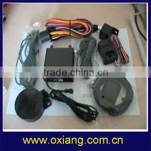 Gsm Car Security Alarm System Gsm Module Car Alarm System GPS Trackers thumbnail-1