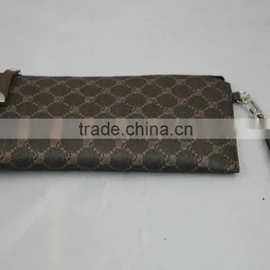 2016 Top Sale High-end pu Leather Men's Wallet ,mature Luxury Factory Price Wallet for Men thumbnail-2