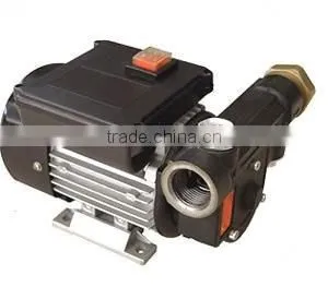 Electric Transfer Pump Assembly thumbnail-1
