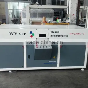 Vacuum Membrane Press Machine thumbnail-4