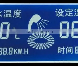 Programmable Postive Solar Water Heater Lcd Display thumbnail-1