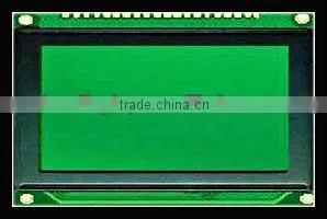 160x160 Serial Graphic Lcd Module thumbnail-1