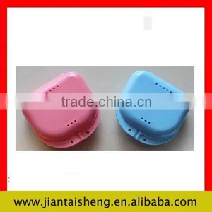 JTS Dental Orthodontic Denture Mouthguard Box thumbnail-1
