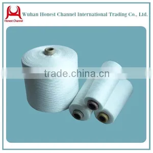 Raw Material Sewing Thread,spun Polyester Yarn Made in China thumbnail-2