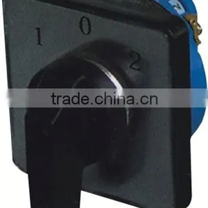 Change Over Switch LW8 Series Auto Changeover Switch thumbnail-2