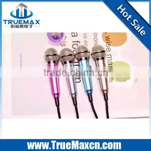 Hot Selling for Mobile Phone Mini Microphone, for Mobile Phone Christmas Gift, Mobile Accessories thumbnail-5