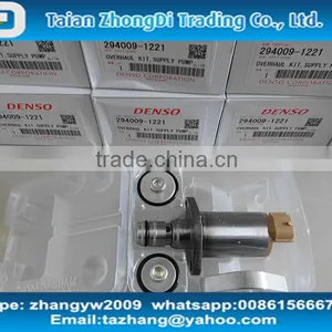 Genuine and New SCV 294009-1221 294200-0270 for 294000-0290, 294000-0820 thumbnail-2