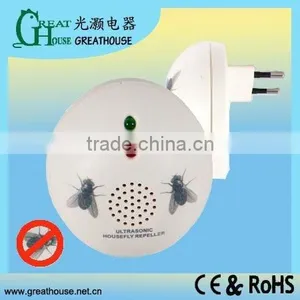 Sonic Fly Chaser GH-323 thumbnail-1