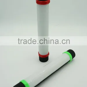 Hot Sale Dry Battery Power Source 3.7V 10400mAh Portable Led Diving Aluminum Flashlight thumbnail-1