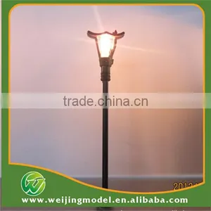 Architectural Model Lighting ho Scale Model Train Lights Happy Light Lamp thumbnail-5