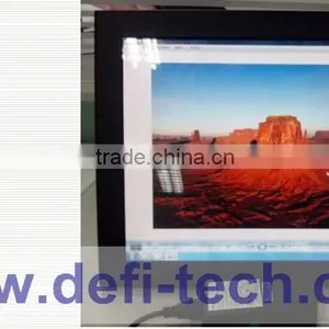 Capacitive Touch Screen Panel thumbnail-4