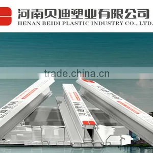 Good Thermal Insulation Casement Windows and Doors, Uvpc Double Glazing Bead Window thumbnail-6