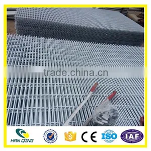 Supply Best 358 Security Fence thumbnail-3