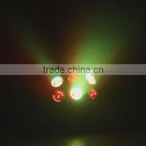 Hot Sale 288(R96, G96, B96)10mm Blinder Beam LED DJ Light thumbnail-3