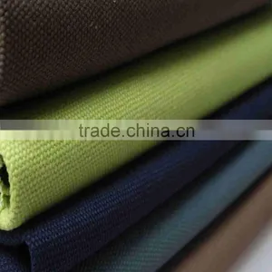 Canvas Fabric for Shoes Colorful Tent Canvas Fabric Shoe Upper Material thumbnail-1