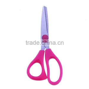 2016 the Hot Sale Stainless Steel Scissors Sharp Green Scissor thumbnail-2