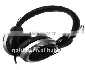 Computer Headphone (GF-LY1086) (computer Headphone Without Mic/pc Headphones/headphone With Microphone) thumbnail-1