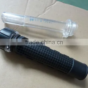 Motorcycle Parts Plastic Mould Supplier thumbnail-1