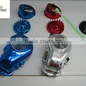 Motorcycle Radiator Fan thumbnail-1