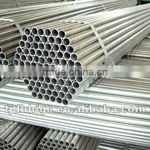 Powder Coated Steel Galvanized Pipe thumbnail-1