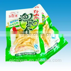Vacuum Bag/plastic Vacuum Packaging Bag/food Packaging Plastic Bag thumbnail-5