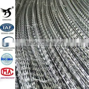 Anping Xinxiang Razor Barbed Wire thumbnail-1