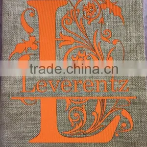 American Style Garden Flag Fabric Cheap Custom Monogrammed Flags thumbnail-1