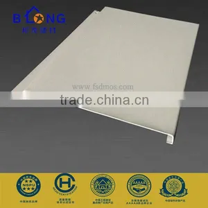 Building Material Factory Aluminum Modern Ceiling Design thumbnail-2