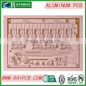 Rogers 4350 PCB With 0.5mm Board Thickness ROGERS 4233 Pcb thumbnail-1