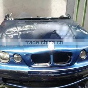 Bmw Half Cut thumbnail-1