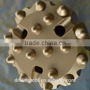 DTH3120 Down The Hole Hammer Drill Bit With Carbide Insert for 12" DTH Hammer Water Well Drilling thumbnail-2
