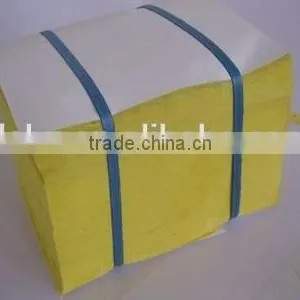 Yellow Burning Paper thumbnail-1
