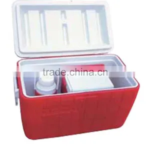 Outdoor 12v 48L Car Cooler Box Ce/rohs (hot Style) thumbnail-1