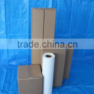 160cm 1600mm Sublimation Paper 58gsm 60gsm 100gsm Heat Transfer Paper Tacky Paper for Clothing, Texile, Mouse Pad, Etc. thumbnail-2