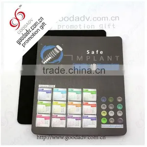 2015Hot Sale Eva Foam Mouse Pad With Pvc Lamination thumbnail-6