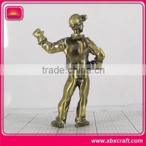 Custom Movie Metal Wall Decor Marvel Figurine/anime Figurine thumbnail-1