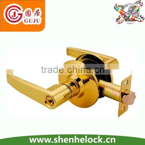 Zinc Alloy Lever Lock Set thumbnail-4